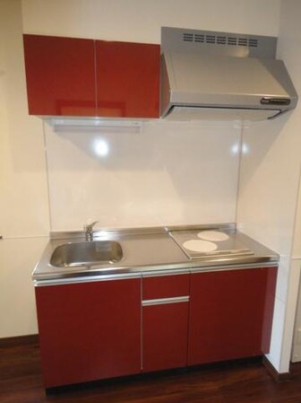 フレイル の物件内観写真